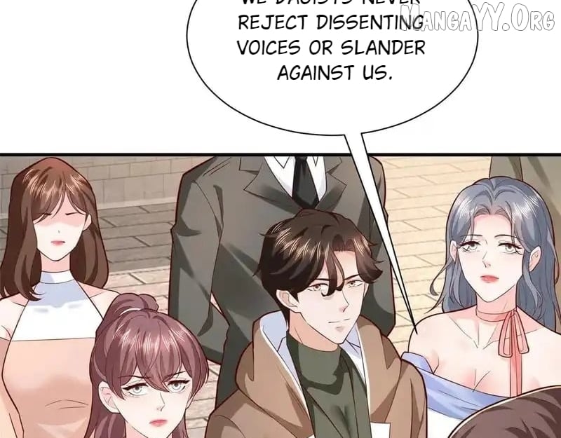 I randomly have a new career every week Chapter 868 - page 101